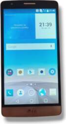 LG G3s (D855)