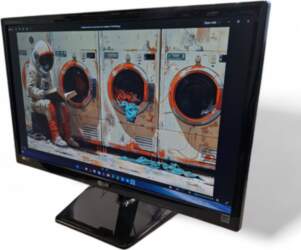 LG IPS234V