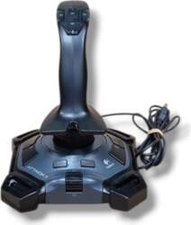 Logitech Attack 3