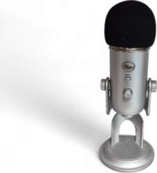 Logitech Blue Yeti