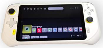 Logitech Cloud