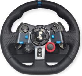Logitech Driving Force G29