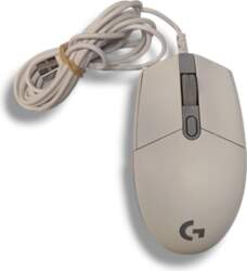 Logitech G102