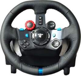 Logitech G29