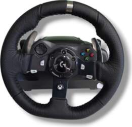 Logitech G920