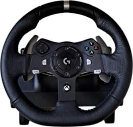 Logitech G920