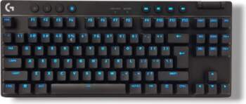 Logitech Pro X TKL LightSpeed
