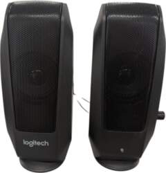 Logitech S120