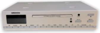 Medion MD 84627
