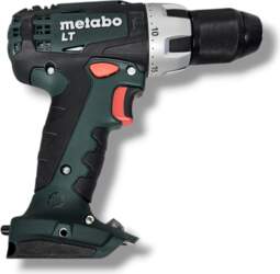 Metabo BS 18 LT