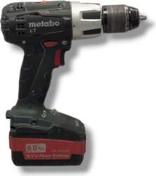 Metabo SB 18 LT