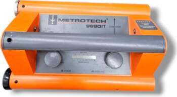Metrotech 9890XT