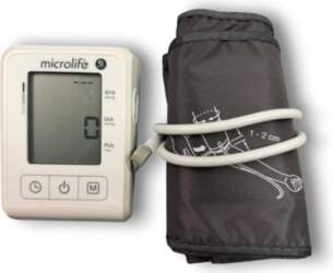 Microlife BP B1 Classic
