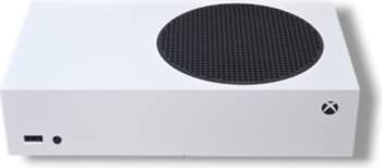 Microsoft Series S 512 GB