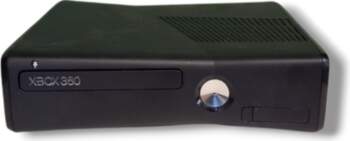 Microsoft Xbox 360 S 320 GB