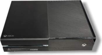 Microsoft Xbox One 365 GB