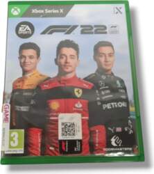 Microsoft Xbox One FI 22