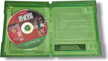 Microsoft Xbox One Red Dead Redemption