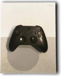 Microsoft Xbox One S