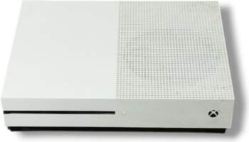 Microsoft Xbox One S 1 TB