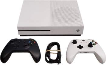 Microsoft Xbox One S 1 TB
