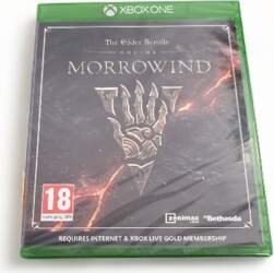 Microsoft Xbox One The Elder Scrolls