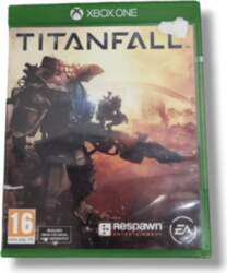 Microsoft Xbox One  Titanfall