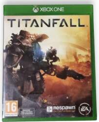 Microsoft Xbox One TitanFall