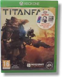 Microsoft Xbox One Titanfall