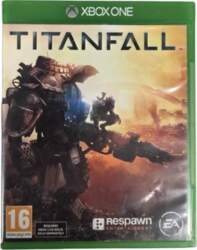 Microsoft Xbox One Titanfall
