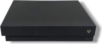 Microsoft Xbox One X 1 TB