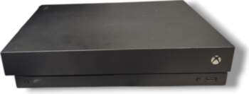 Microsoft Xbox One X 1 TB