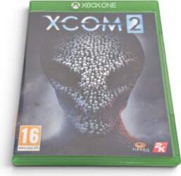 Microsoft Xbox One XCOM 2