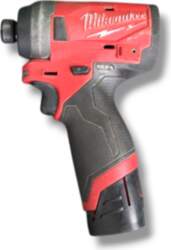 Milwaukee M12 FID2