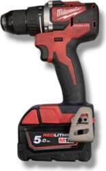 Milwaukee M18 CBLDD