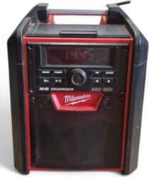 MILWAUKEE M18 RC