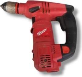 Milwaukee T-Tec 201
