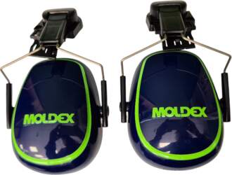 Moldex MX-7(6140)