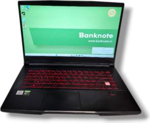msi gf63 10sc