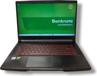 MSI GF63 Thin 10SC