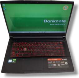 MSI GF63 THIN 9SCXR