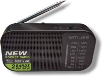 Muse M-025R