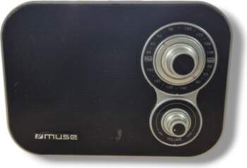 Muse M-051 R