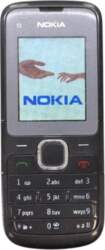 Nokia C1-01
