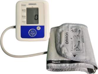 Omron M2