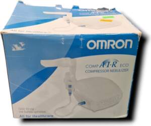 Omron ne-c302-e