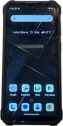 OUKITEL WP36
