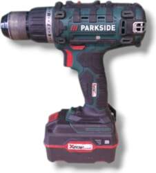 Parkside PABS 20-Li E6