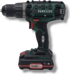 Parkside PABS 20-Li G8