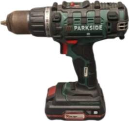 Parkside PABS 20-Li G8